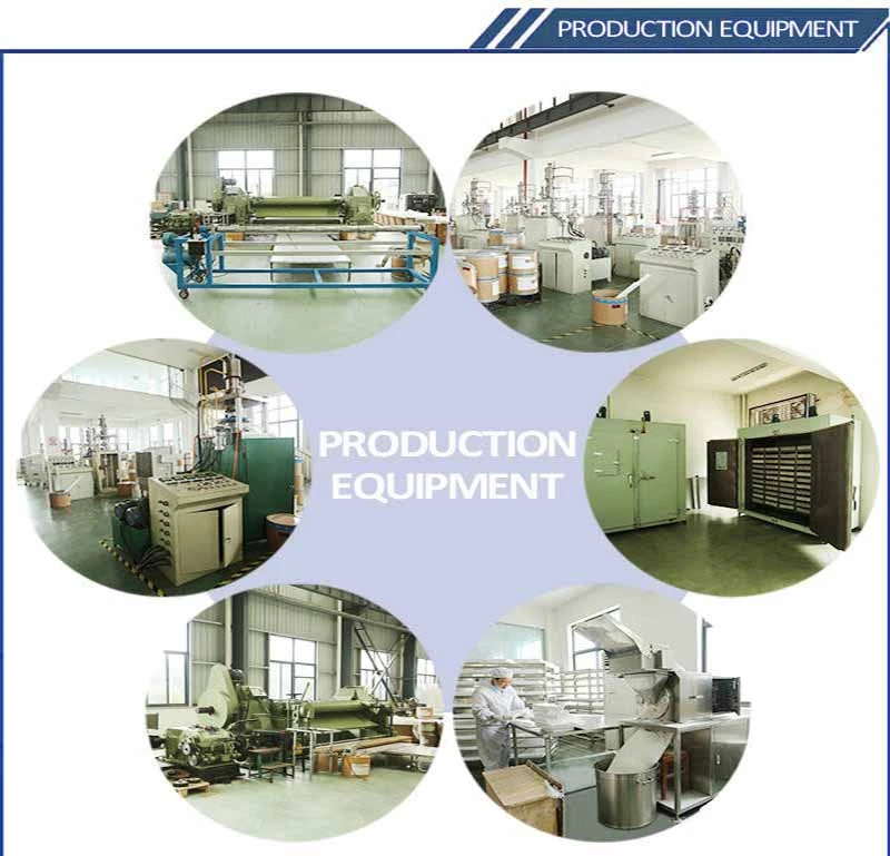 Production equipment 1