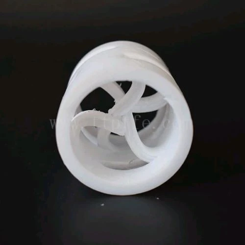 Anneau en PTFE