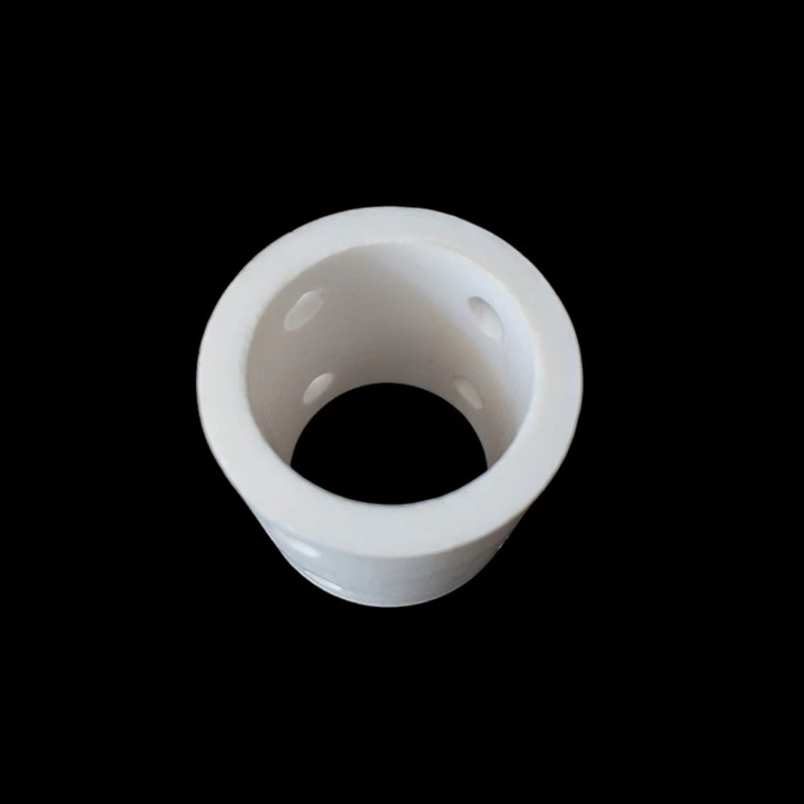 Plastic Rasching Ring
