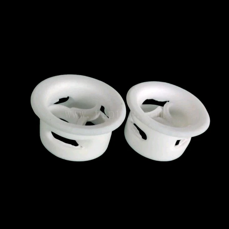 PTFE Step Ring