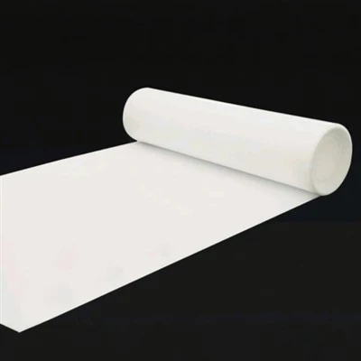 Quelles sont les applications des feuilles de PTFE sodium dans le secteur de la construction ?