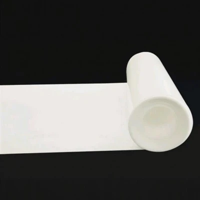 Feuille de plastique PTFE