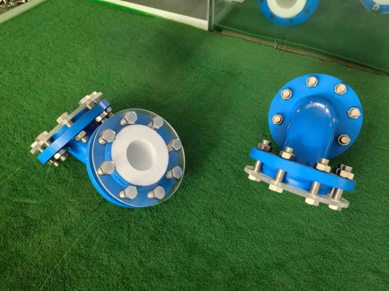 PTFE Elbow