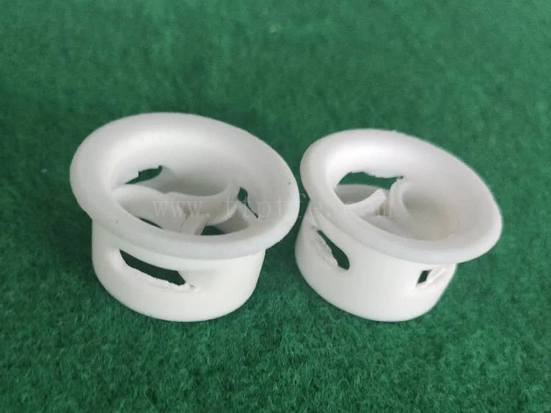PTFE Step Ring