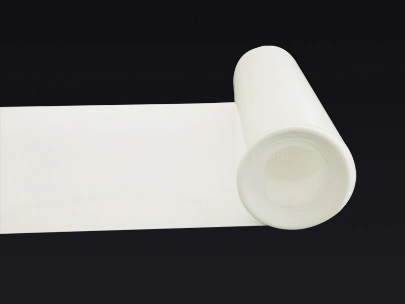 Thickness PTFE Plate Teflon Plate