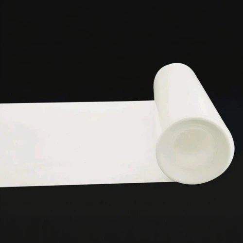 Épaisseur Plaque PTFE Plaque Téflon